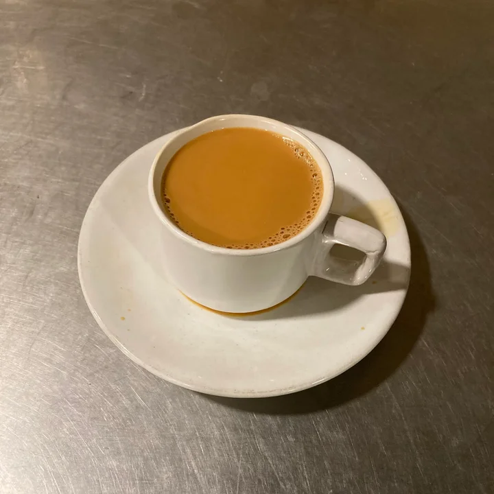 dishes