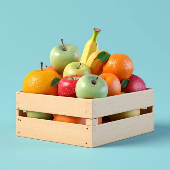 Fruits