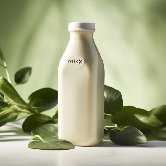 Milk